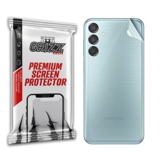 Folia na tył GrizzGlass UltraSkin do Samsung Galaxy M15