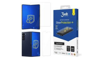 Antymikrobowa folia ochronna 3MK SilverProtect+ Samsung Galaxy Z Fold 6 Folded Edition