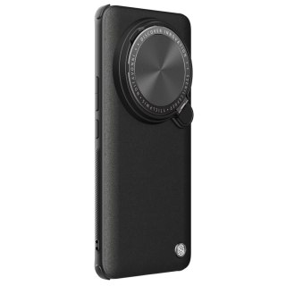 Etui Nillkin CamShield Prop Leather Magnetic Case Xiaomi 14 Ultra czarne