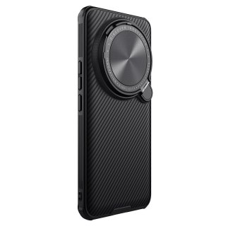 Etui Nillkin Camshield Prop Magnetic Xiaomi 14 Ultra black/czarny