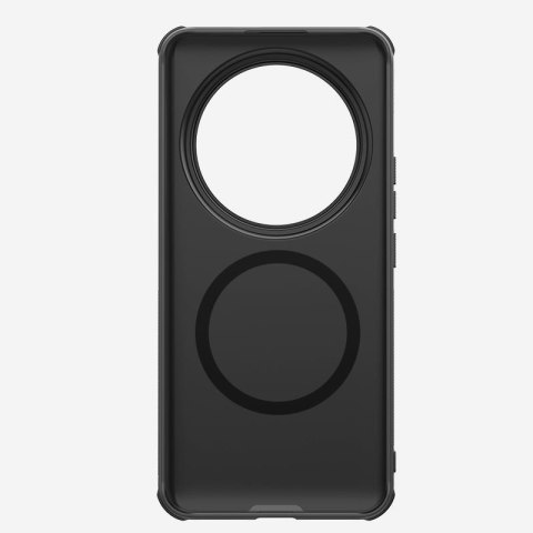 Etui Nillkin Super Frosted Shield Pro Magnetic Xiaomi 14 Ultra Black / Czarny