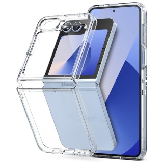 Etui Ringke Fusion Samsung Galaxy Z Flip 6 Clear