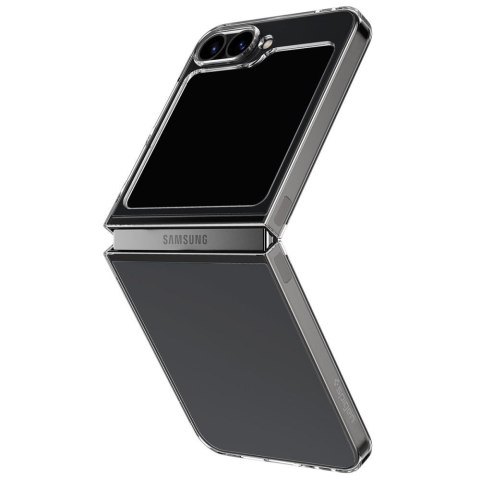 Etui Spigen Airskin Samsung Galaxy Z Flip 6 Crystal Clear