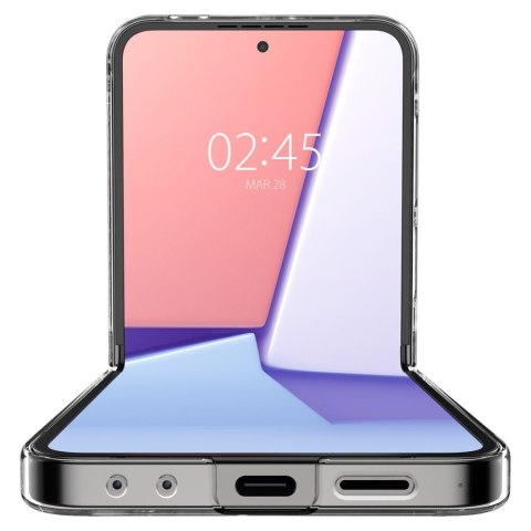 Etui Spigen Airskin Samsung Galaxy Z Flip 6 Crystal Clear