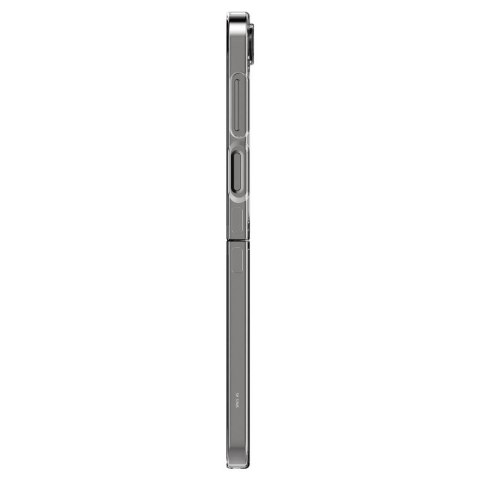 Etui Spigen Airskin Samsung Galaxy Z Flip 6 Crystal Clear