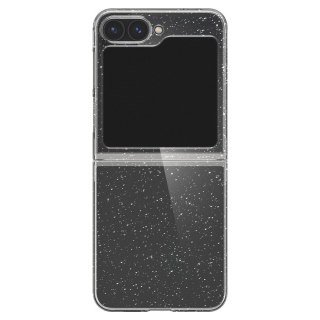 Etui na telefon Samsung Galaxy Z Flip 6 Spigen Airskin Glitter Crystal