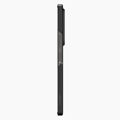 Etui na telefon Samsung Galaxy Z Fold 6 Spigen Airskin czarne