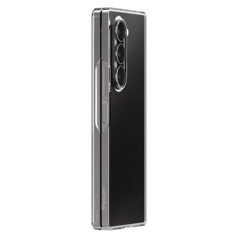 Etui na telefon Samsung Galaxy Z Fold 6 Spigen Airskin Crystal Przezroczyste