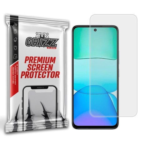 Folia matowa GrizzGlass PaperScreen do Xiaomi Redmi 13