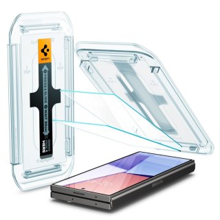 Szkło hartowane Spigen GLAS.tR ez Fit Samsung Galaxy Z Fold 6 Clear [2 PACK]