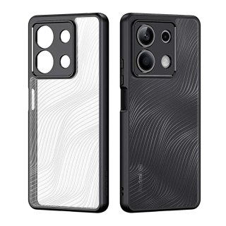 Etui Dux Ducis Aimo Xiaomi Redmi Note 13 5G czarne