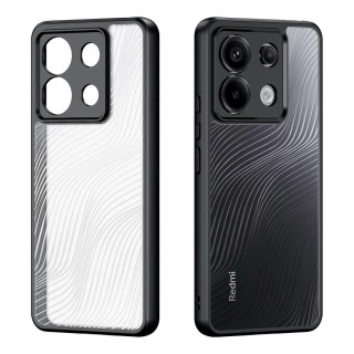 Etui Dux Ducis Aimo Xiaomi Redmi Note 13 Pro 5G czarne