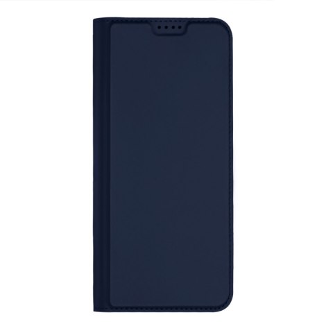 Etui Dux Ducis Skin Pro Xiaomi Redmi Note 13 5G niebieskie