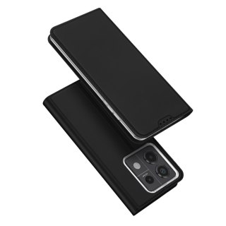 Etui Dux Ducis Skin Pro Xiaomi Redmi Note 13 Pro 5G czarne