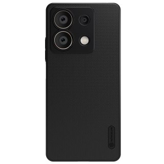 Etui Nillkin Super Shield Xiaomi Redmi Note 13 5G Black / Czarny