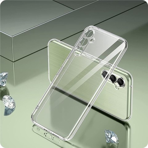 Etui Tech-Protect Flexair+ Xiaomi Redmi Note 13 5G Clear