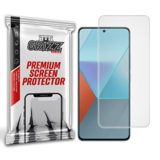 Folia matowa GrizzGlass PaperScreen do Xiaomi Redmi Note 13 Pro 5G