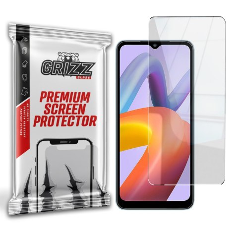 Szkło hybrydowe GrizzGlass HybridGlass do Xiaomi Redmi A2