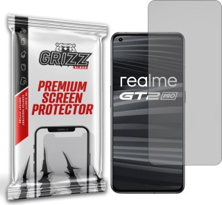 Folia matowa GrizzGlass PaperScreen do Realme GT 2 Pro