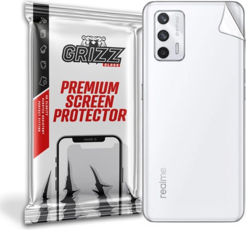 Folia na tył GrizzGlass UltraSkin do Realme GT Neo 2T