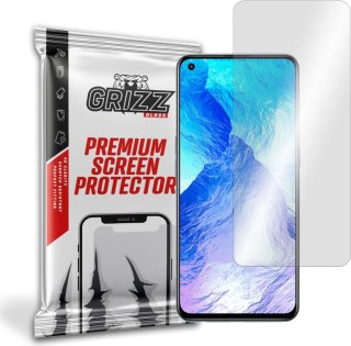 Szkło hybrydowe GrizzGlass HybridGlass do Realme GT Master Edition