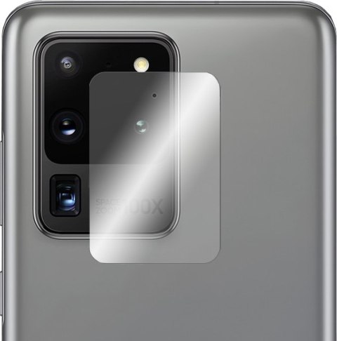 Szkło na aparat GrizzGlass HybridGlass Camera do Realme GT 3 Neo