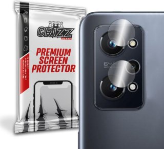 Szkło na aparat GrizzGlass HybridGlass Camera do Realme GT Neo 3T