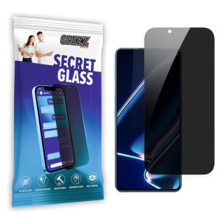 Szkło prywatyzujące GrizzGlass SecretGlass do Realme GT Neo5 SE