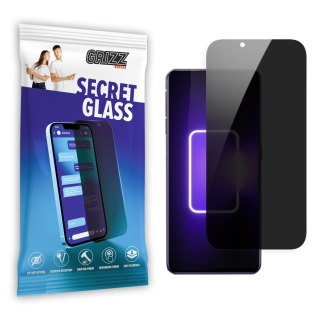 Szkło prywatyzujące GrizzGlass SecretGlass do Realme GT Neo5