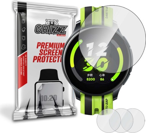 Folia hydrożelowa GrizzGlass Hydrofilm do Realme Watch T1