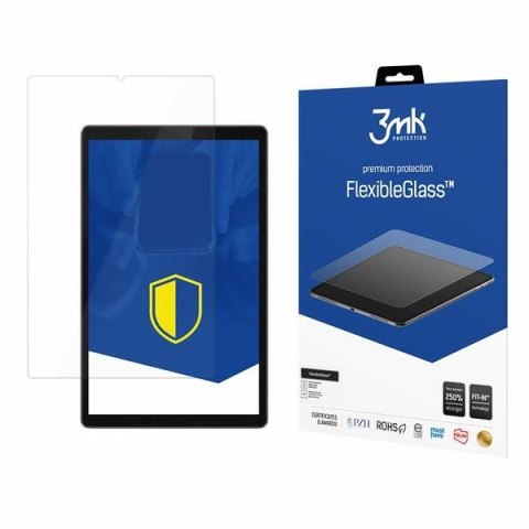 Szkło hybrydowe 3MK FlexibleGlass Lenovo Tab M10 (2. generacji) 10.1