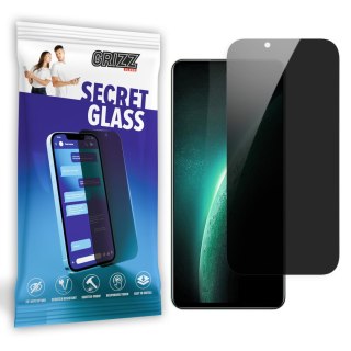 Szkło prywatyzujące GrizzGlass SecretGlass do Realme Narzo 60x