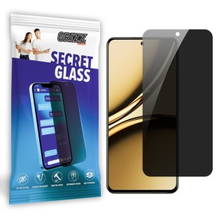 Szkło prywatyzujące GrizzGlass SecretGlass do Realme Narzo 70 Pro