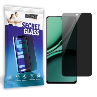 Szkło prywatyzujące GrizzGlass SecretGlass do Realme Narzo 70x