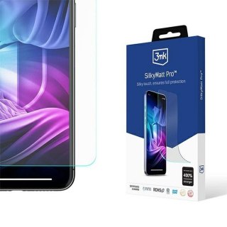 Folia matowa 3MK SilkyMatt Pro Realme Note 50