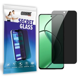 Szkło prywatyzujące GrizzGlass SecretGlass do Realme P1