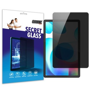 Szkło prywatyzujące GrizzGlass SecretGlass do Realme Pad 10.4 WiFi