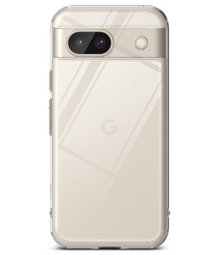 Etui Ringke Fusion Google Pixel 8a Clear