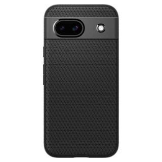 Etui Spigen Liquid Air Google Pixel 8a Matte Black