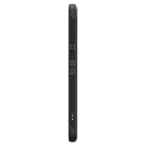 Etui Spigen Liquid Air Google Pixel 8a Matte Black