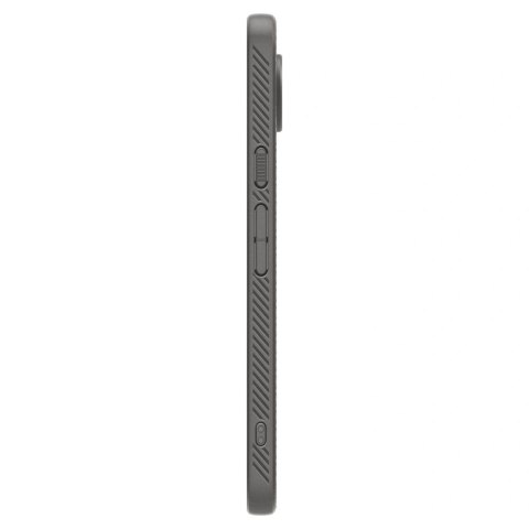 Etui Spigen Liquid Air Google Pixel 9 / 9 Pro Marble Grey