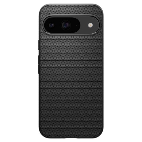 Etui Spigen Liquid Air Google Pixel 9 / 9 Pro Matte Black