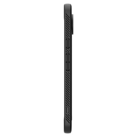 Etui Spigen Rugged Armor Google Pixel 9 / 9 Pro Matte Black