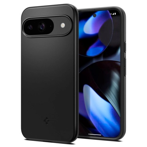 Etui Spigen Thin Fit Google Pixel 9 / 9 Pro Black