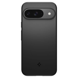 Etui Spigen Thin Fit Google Pixel 9 / 9 Pro Black