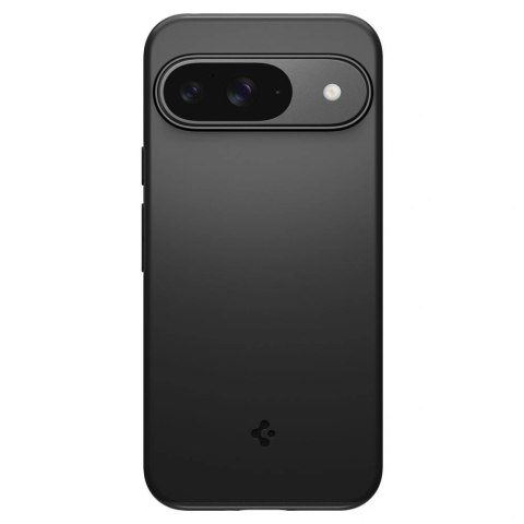 Etui Spigen Thin Fit Google Pixel 9 / 9 Pro Black