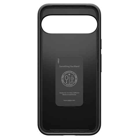 Etui Spigen Thin Fit Google Pixel 9 / 9 Pro Black