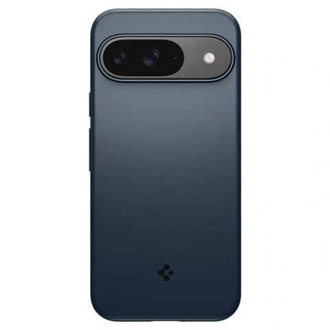 Etui Spigen Thin Fit Google Pixel 9 / 9 Pro Metal Slate