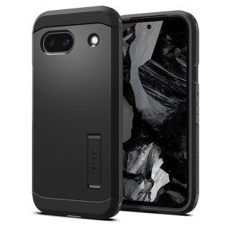 Etui Spigen Tough Armor Google Pixel 8a Black