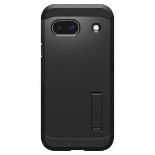 Etui Spigen Tough Armor Google Pixel 8a Black